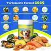 14-in-1 Gelenktabletten Hund, Grünlippmuschel, MSM, Produktbild-Vorschau 3