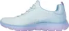 Skechers Summits Morning Glow Niebieski Podgląd zdjęcia produktu 8