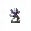 Amiibo Super Smash Wolf Super Smash Bros. Collection Produktbild-Vorschau 1