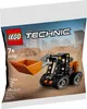 LEGO® Technic 30710 - Kompaktlader Produktbild-Vorschau 2