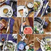 WMF Nuova 1291676042 Besteck-Set 2 Stück(e) Edelstahl Produktbild-Vorschau 5