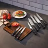 Coltello spelucchino Kuppels SOLIDO Anteprima dell’immagine prodotto 6