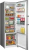 Midea MDRU502MTC46, 362 l, No-Frost-System, SN-T, 38 dB, C, Produktbild-Vorschau 4