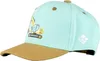 Bavarian Caps Kleinkinder Caps , Bagger - Hellblau Produktbild-Vorschau 1