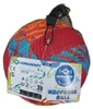 SCHILDKRÖT 970341: Pelota de voleibol de playa de neopreno Vista previa de la imagen del producto 9
