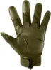 Gants tactiques XL - kaki Trizand 21772 Voir les images du produit 4