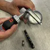 Würth Ratschenschraubendreher Mini 1/4 Zoll  12-teilig Produktbild-Vorschau 4