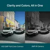 TP-Link VIGI C350(4mm), IP bezpečnostná kamera, Vonkajší, Náhľad obrázku produktu 2
