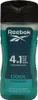 Gel douche Cool Your Body pour hommes 250 - Reebok Voir les images du produit 1