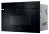 Haier H38SIDBF7XS, Wbudowany, Mikrofalówka grill, 24 l, 750 Podgląd zdjęcia produktu 6