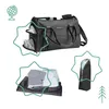 Elegante Wickeltasche Glossy Produktbild-Vorschau 3