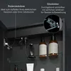 HOMCOM Spiegelschrank Bad, Badezimmerschrank mit Produktbild-Vorschau 8