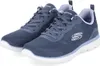 Skechers Summits Quiet Dream Blue NVBL Rozmiar EU 37 Podgląd zdjęcia produktu 13