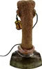 formano Standlampe Strauss Tisch- und Stehlampe E27 Max 40W Produktbild-Vorschau 12
