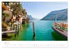 TESSIN Werner Dieterich (Tischkalender 2027 DIN A5 quer), Produktbild-Vorschau 8