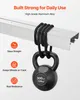 Set di ferramenta per porte scorrevoli VEVOR 1219 mm, Anteprima dell’immagine prodotto 4