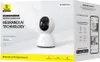 Baseus Security P1 Indoor Kamera 3K Weiß EU Produktbild-Vorschau 8