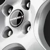 Borbet Felge F brilliant silver 6,0x15 ET37.5 4x108 Produktbild-Vorschau 5