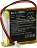 vhbw Akku kompatibel mit JBL TUNE 600BTNC, T600 BT Wireless Produktbild-Vorschau 3