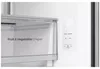 Hisense RQ5P470SEIE, Voľne stojaci, Americké dvere, Náhľad obrázku produktu 10
