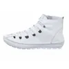 Gemini Komfort Stiefeletten Damen 31323531323936 Weiß 40 EU Produktbild-Vorschau 26
