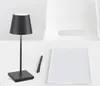 Zafferano POLDINA MINI PRO LAMPA STOŁOWA MALOWANA CIEMNY Podgląd zdjęcia produktu 3