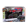 Maisto RC - 1:10 Ford Bronco Sasquatch, rouge Voir les images du produit 5