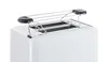 Schaub Lorenz Kompakt-Toaster 925 Watt Doppelschlitz weiß Produktbild-Vorschau 7