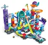VTech Marble Rush - Ruimtemagneetset XL 300 E Productafbeelding-voorbeeld 2