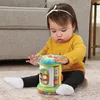 VTech 3-in-1 Rollende Entdecker-Trommel, Musikspielzeug Produktbild-Vorschau 9
