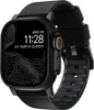 Nomad Modern Strap Blk Actv Lthr Connect Blk 42/44/45/49 Produktbild-Vorschau 9