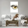 Bild auf Leinwand - Leinwandbild - Einteilig - Sonnenblume Produktbild-Vorschau 6