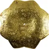 Räucherstäbchenhalter Blume Metall gold Räucherkegelhalter Produktbild-Vorschau 4