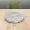 CR2025 GP Lithium Knopfzelle 3V 10 Stück Produktbild-Vorschau 7