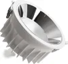 LED Downlight Einbaustrahler 40W Rund Premium CRI90  Produktbild-Vorschau 1