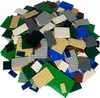 Płytki LEGO® Płytki konstrukcyjne Kolorowe Mieszane NOWOŚĆ! Podgląd zdjęcia produktu 6
