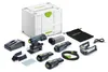 Festool Akku-Rutscher RTSC 400 3,0 I-Set | 578934 Produktbild-Vorschau 1