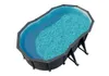 Gre KIT500GF, 14550 l, Gerahmter Pool, Erwachsener & Kind, Produktbild-Vorschau 5