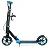City Scooter, Tretroller Bergen ELITE – klappbar, Produktbild-Vorschau 3