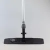 Jemako Bodenwischgerät 42cm mit Teleskopstiel anthrazit in Produktbild-Vorschau 1