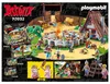 PLAYMOBIL 70932 Asterix. Treecrawler's Hut. Characters. 110 Productafbeelding-voorbeeld 27