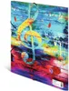 HERMA Eckspannermappe "Artline" PP DIN A4 Music Produktbild-Vorschau 3