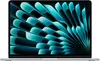 Apple MacBook Air 13 M3 8-Core 16GB/256GB silber - Notebook Produktbild-Vorschau 1
