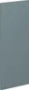 Küchenfront Vicco R-Line Blau-Grau 29.6 x 71.3 cm Produktbild-Vorschau 2