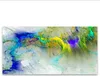 TPFLiving Kunstdruck LW-303 (OHNE RAHMEN) Poster - Leinwand Produktbild-Vorschau 1
