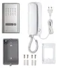 DP601 Dveřní interkom 1-FH Náhled obrázku produktu 1