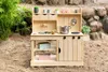 MUDDY BUDDY® Matschküche "Explorer" natur Produktbild-Vorschau 5