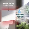 Princess 348254 Smart Infrarood Panel Heater 540EL - Productafbeelding-voorbeeld 4