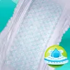 Pampers Baby-Dry Windeln Größe 5+ 12-17 kg 68 Windeln 12h Produktbild-Vorschau 3