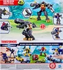 Cyberworld Grimlock Chomp & Battle 9 palcová akčná figúrka Náhľad obrázku produktu 6